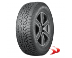 Lengvųjų automobilių padangos Nokian 185/65 R15C 97R Hakkapeliitta CR4