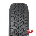 Nokian 315/70 R17 121/118Q Hakkapeliitta LT3