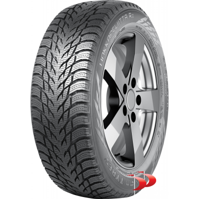 Nokian 235/45 R18 98T XL Hakkapeliitta R3 padangos