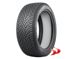 Lengvųjų automobilių padangos Nokian 255/45 R21 106T XL Hakkapeliitta R5 EV