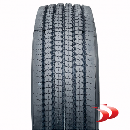 Nokian 385/65 R22,5 160/158K Hakkapeliitta Truck F2 M+S 3PMSF