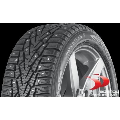 Nokian 195/65 R15 95T XL Nordman 7 padangos