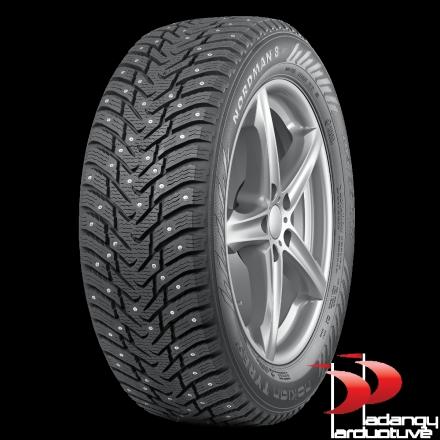 Nokian 215/65 R16 102T XL Nordman 8 SUV