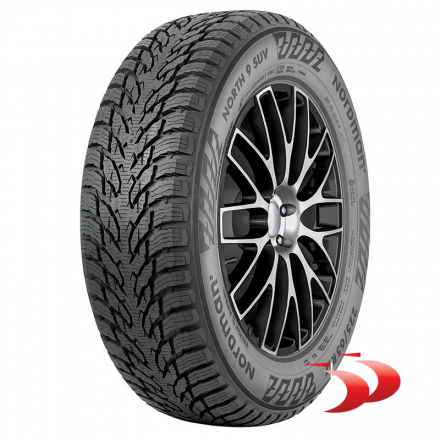Nokian 215/65 R16 102T XL Nordman North 9 SUV