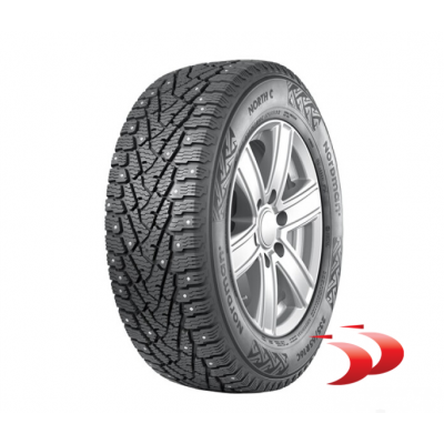 Nokian 215/65 R16 Nordman North C padangos