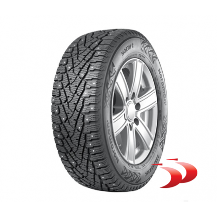 Nokian 195/70 R15 Nordman North C