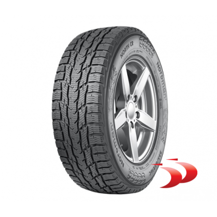 Nokian 215/65 R16 Nordman North CR