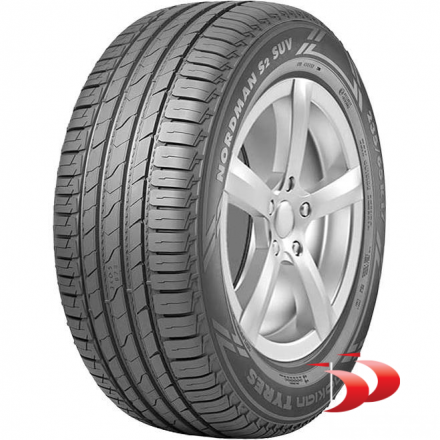 Nokian 225/55 R19 99V Nordman S2 SUV