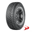 Padangos Nokian 245/75 R16 111T Outpost AT