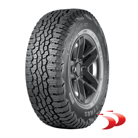Nokian 31/10.5 R15 109S Outpost AT