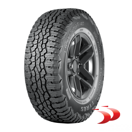 Nokian 275/65 R18 116T Outpost AT