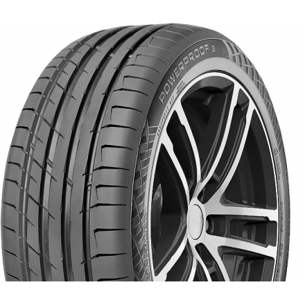 Nokian 245/45 R19 102Y Powerproof 2 Silentdrive