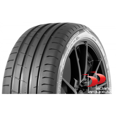 Nokian 215/50 R17 95W XL Powerproof padangos