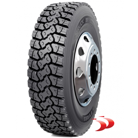 Nokian 315/80 R22,5 R-truck Drive M+S