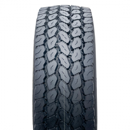 Nokian 315/80 R22,5 156/150K R-truck Steer 3PMSF
