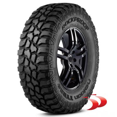 Nokian 245/75 R17 121Q Rockproof padangos