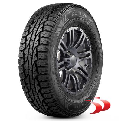 Nokian 265/70 R18 124S Rotiiva AT Plus padangos