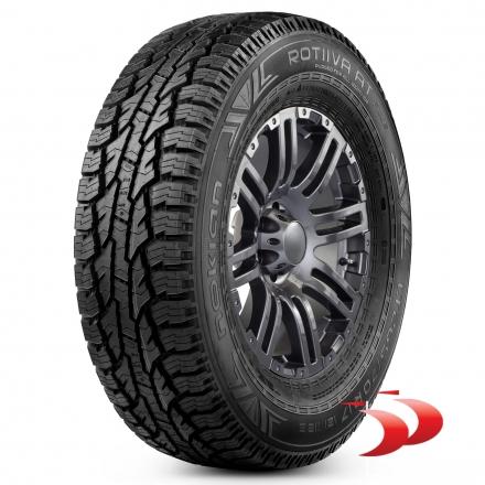 Nokian 315/70 R17 121/118S Rotiiva AT Plus