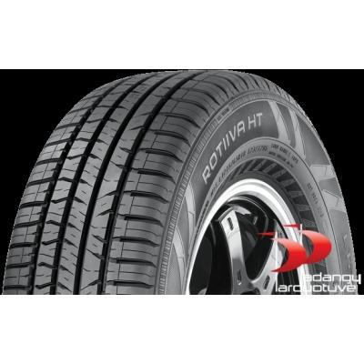 Nokian 245/75 R16 120S Rotiiva HT padangos