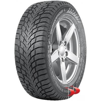 Nokian 195/60 R16C 99H Seasonproof C padangos
