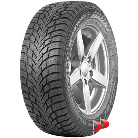 Nokian 215/75 R16C 116/114R Seasonproof C