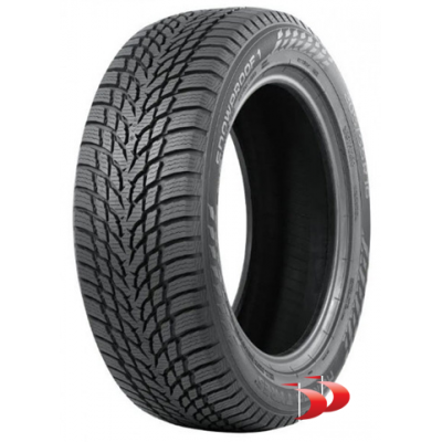 Nokian 215/65 R16 98H Snowproof 1 padangos