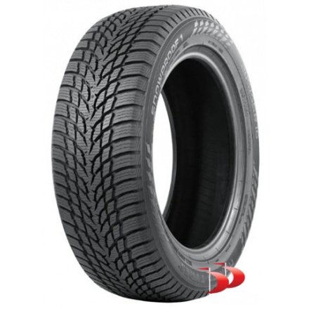 Nokian 195/65 R15 91T Snowproof 1