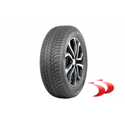 Nokian 195/65 R15 91T Snowproof 2 padangos