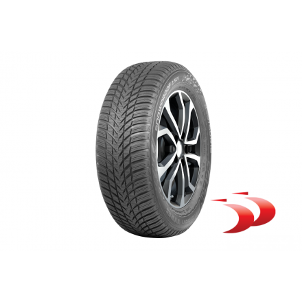 Nokian 215/65 R16 98H Snowproof 2 SUV