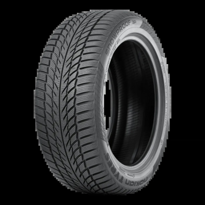 Nokian 285/40 R20 108V Snowproof 3P padangos