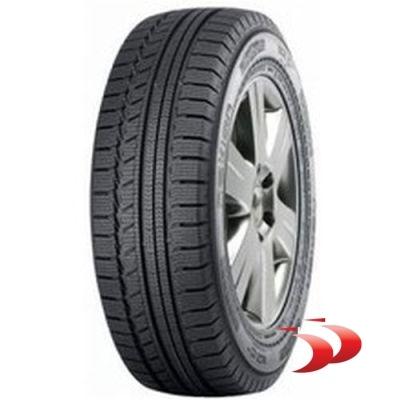 Nokian 225/70 R15C 112R Weatherproof C padangos