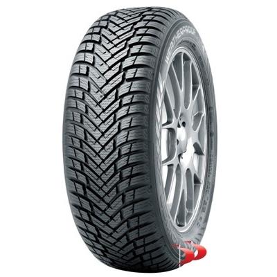 Nokian 235/55 R17 103V Weatherproof padangos