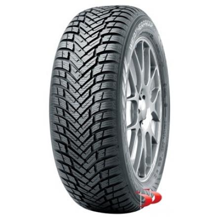 Nokian 195/50 R15 82H Weatherproof