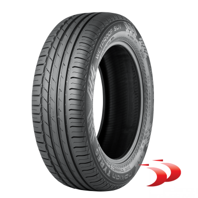 Nokian 255/60 R17 106V Wetproof SUV padangos