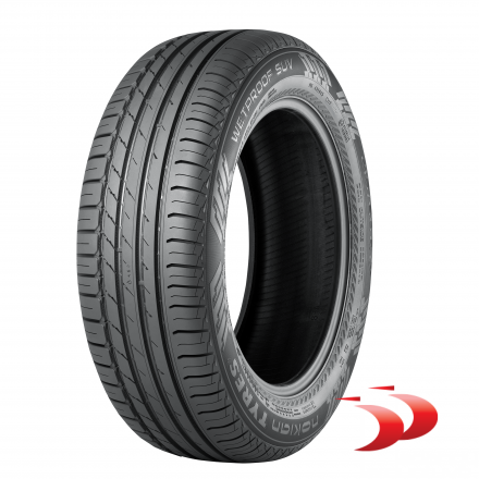 Nokian 235/65 R17 108V XL Wetproof SUV
