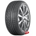 Padangos Nokian 245/45 R18 100V XL WR A4 ROF