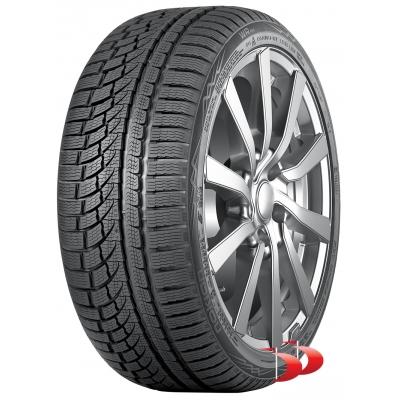 Nokian 245/45 R18 100V WR A4 padangos