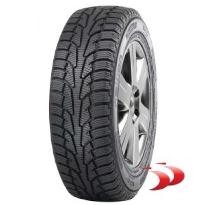 Nokian 235/65 R16 121/119R WR C Cargo padangos
