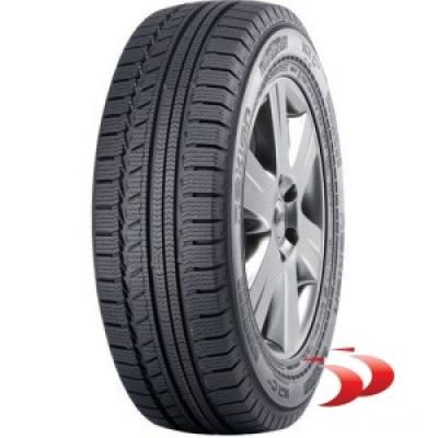 Nokian 195/65 R16C 104S WR C VAN padangos