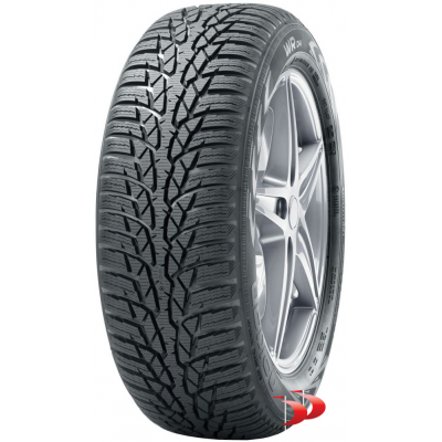 Nokian 155/70 R13 75T WR D4 padangos
