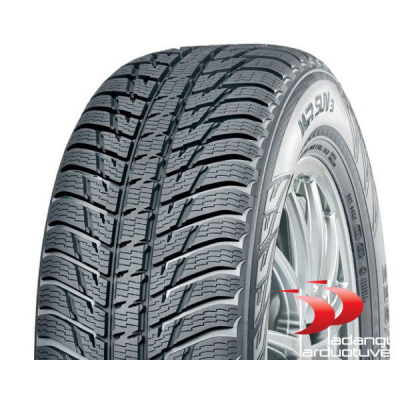 Nokian 225/65 R17 106H WR SUV 3 padangos