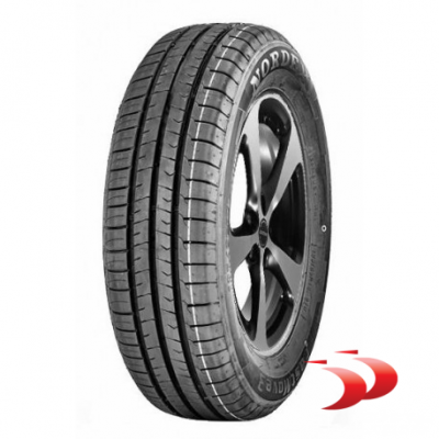 Nordexx 175/70 R13 82T Fastmove 3 padangos