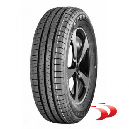 Nordexx 165/70 R14 81T Fastmove 3
