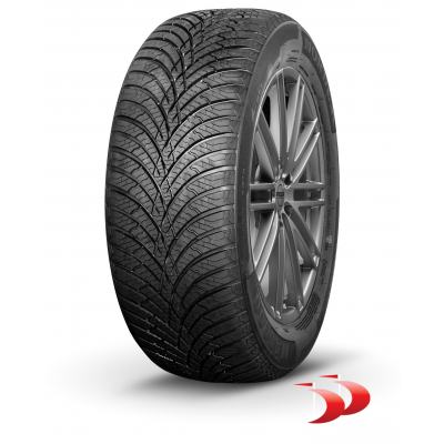 Nordexx 215/75 R16C 113R NA6000 ALL Season padangos