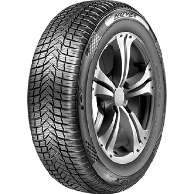 Novex 235/40 R18 95Y XL AS 5G padangos