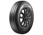 Lengvųjų automobilių padangos Novex 205/75 R16C 113R LTR 5