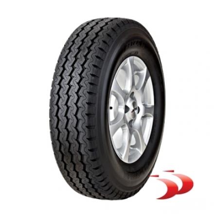 Novex 155/80 R13C 90N VAN Speed 2