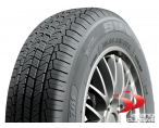 Lengvųjų automobilių padangos Orium 285/60 R18 116V 701 4X4 SUV