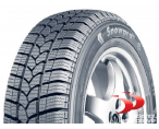 Lengvųjų automobilių padangos Orium 175/65 R14 82T Winter 601