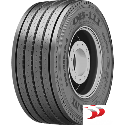 Otani 435/50 R19,5 160J OH-111 M+S 3PMSF